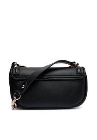 Guess Torebka Dea Mini HWBG79 93790 Czarny. Kolor: czarny. Materiał: skórzane #5