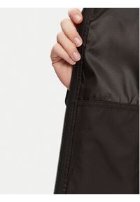 The North Face Wiatrówka Cyclone NF0A8B6G Czarny Regular Fit. Kolor: czarny. Materiał: syntetyk