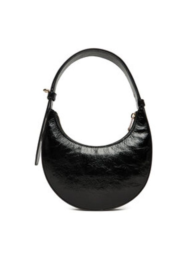 Furla Torebka Delizia Mini WE00649 BX4100 CN O6000 Czarny. Kolor: czarny. Materiał: skórzane