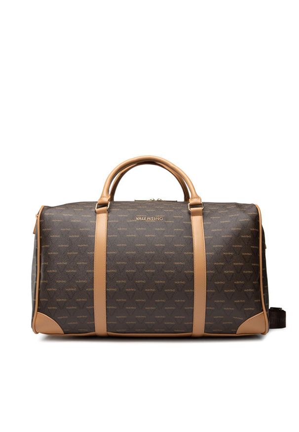VALENTINO - Valentino Torba Liuto VBS3KG14 Brązowy. Kolor: brązowy. Materiał: skóra
