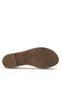 Clara Barson Sandały WS6112-01 Beżowy. Kolor: beżowy. Materiał: skóra #2