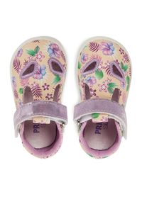 Kapcie Primigi. Kolor: żółty #1