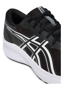 Asics Buty do biegania Patriot 14 1011C050 Czarny. Kolor: czarny. Materiał: mesh, materiał