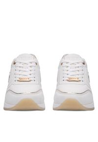 MEXX Sneakersy CEO-MI001013251W Écru. Materiał: materiał #3