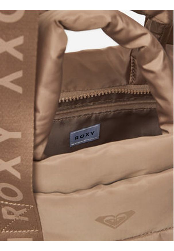 Roxy Torebka C-ROXY-M-005-08 Brązowy. Kolor: brązowy