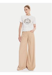 JOOP! T-Shirt 58 253JE58Tippy 30047767 Biały Slim Fit. Kolor: biały. Materiał: bawełna #3