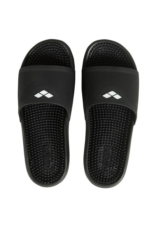 Buty do stepowania Arena Marco Box+Hook. Kolor: czarny. Styl: sportowy