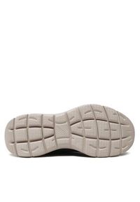 skechers - Skechers Sneakersy High Range 232457/NVY Granatowy. Kolor: niebieski. Materiał: materiał #3