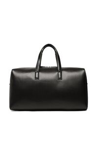 Calvin Klein Torba Iconic Hardware Weekender K50K510248 Czarny. Kolor: czarny. Materiał: skóra #2
