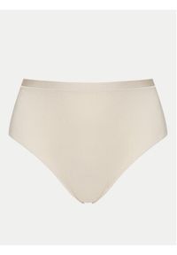 Triumph Komplet fig klasycznych z wysokim stanem Sense Of Modal 10224762 Écru. Stan: podwyższony. Materiał: syntetyk #2