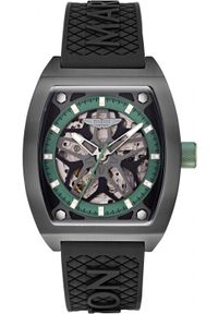 Zegarek męski Aston Martin MTRT1F502 czarny. Kolor: czarny #1