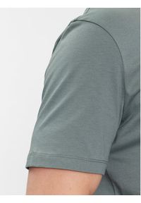 Hugo T-Shirt Detzington241 50508944 Zielony Regular Fit. Kolor: zielony. Materiał: bawełna #2