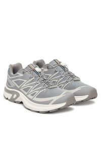 salomon - Salomon Sneakersy Xt-Evr M L49143700 Szary. Kolor: szary. Materiał: materiał #4