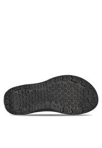 Teva Sandały Terragrip Sandal 1150510 Brązowy. Kolor: brązowy. Materiał: materiał #4