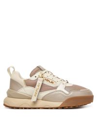 Replay - Sneakersy REPLAY. Kolor: beżowy #1