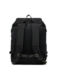 G-Star RAW - G-Star Raw Plecak EO-LUIS-LX8742J Czarny. Kolor: czarny. Materiał: materiał