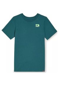 Elbrus - Koszulka sportowa dla dzieci O'neill JACK O'NEILL T-SHIRT. Kolor: zielony