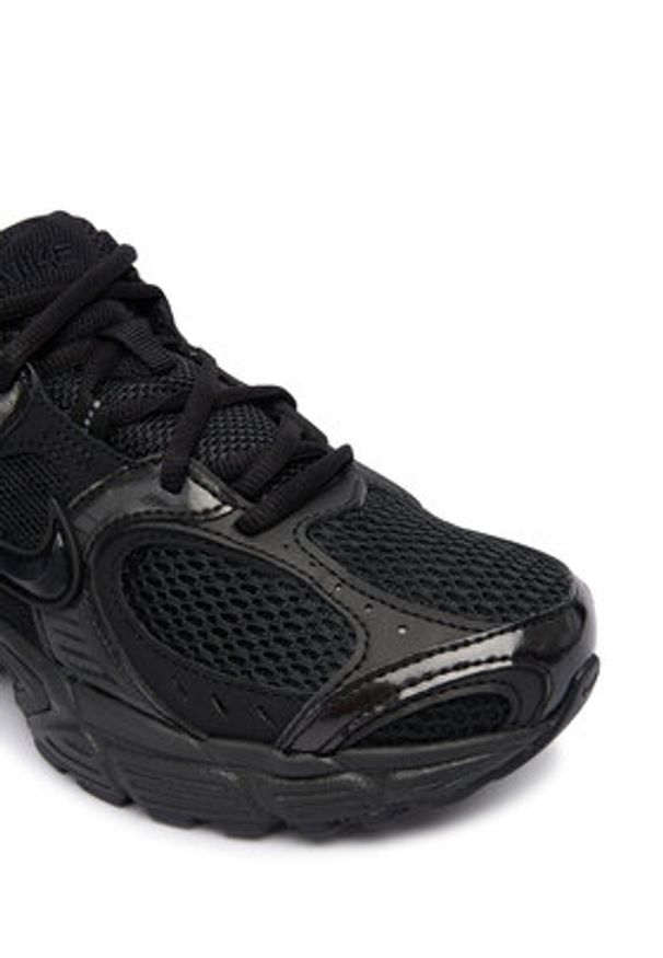 Nike Sneakersy V5 RNR HQ7901 Czarny. Kolor: czarny. Materiał: materiał, mesh