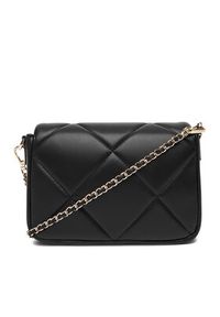Nine West Torebka CEO-ANNA-LA482-3299 Bordowy. Kolor: czerwony #6