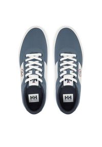 Helly Hansen Sneakersy Archboard 12023_601 Niebieski. Kolor: niebieski. Materiał: materiał #3