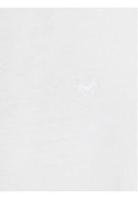 Mustang Komplet t-shirtów 1014663 Biały Regular Fit. Kolor: biały. Materiał: bawełna #4