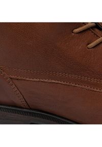 Geox Trzewiki D Catria A D16LQA 00081 C0013 Brązowy. Kolor: brązowy. Materiał: skóra #4