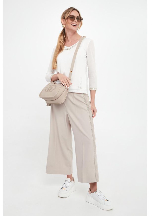 Sportalm - Bluzka damska SPORTALM