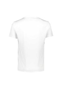 Koszulka CMP. Kolor: wielokolorowy, szary, biały. Sport: turystyka piesza #2