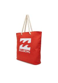 Billabong Torebka BLB-B-001-07 Pomarańczowy. Kolor: pomarańczowy #5
