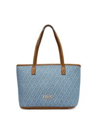 Liu Jo Torebka AA6071 T379A Niebieski. Kolor: niebieski #5
