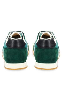 GANT - Gant Sneakersy 31531035 Zielony. Kolor: zielony. Materiał: zamsz, skóra #4
