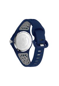 Plein Sport Zegarek Thunderstorm PSBBA0223 Niebieski. Kolor: niebieski. Styl: sportowy