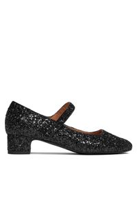 BALAGAN - Balagan Baleriny Dora Czarny. Kolor: czarny. Materiał: materiał #1