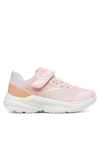 Sneakersy Joma. Kolor: różowy