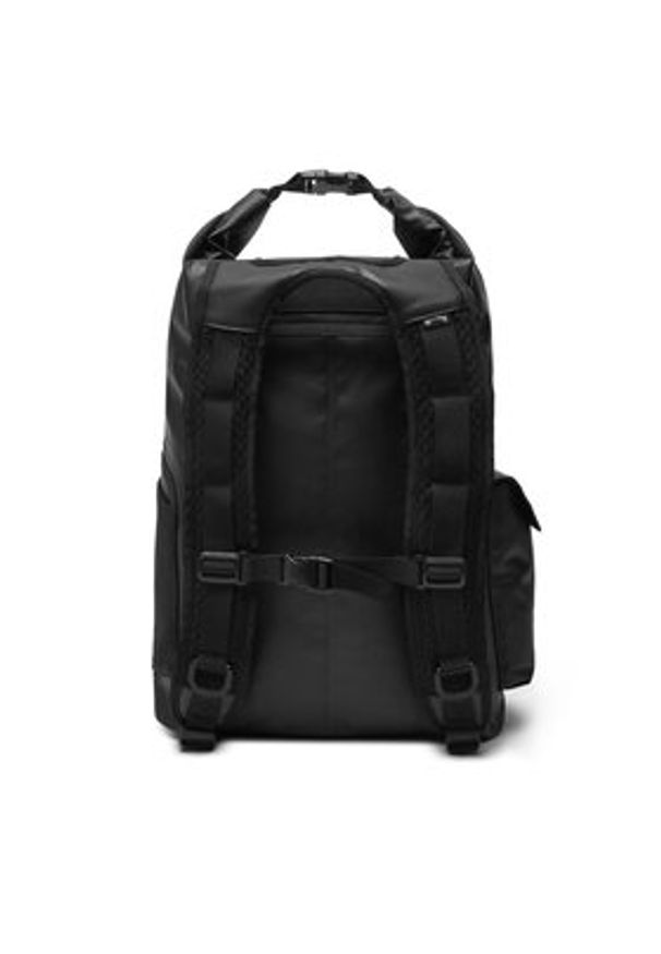 Billabong Plecak Storm Dry EBYBP03001 Czarny. Kolor: czarny