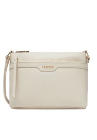 Lasocki Torebka LSK-M-004-07 Beżowy. Kolor: beżowy. Materiał: skórzane #3