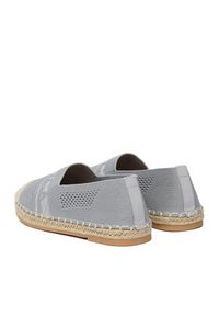 Nautica Espadryle CEO-SW68724 Niebieski. Kolor: niebieski. Materiał: materiał #8