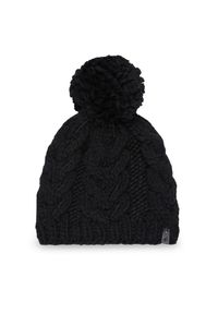 Czapka Roxy. Kolor: czarny #1