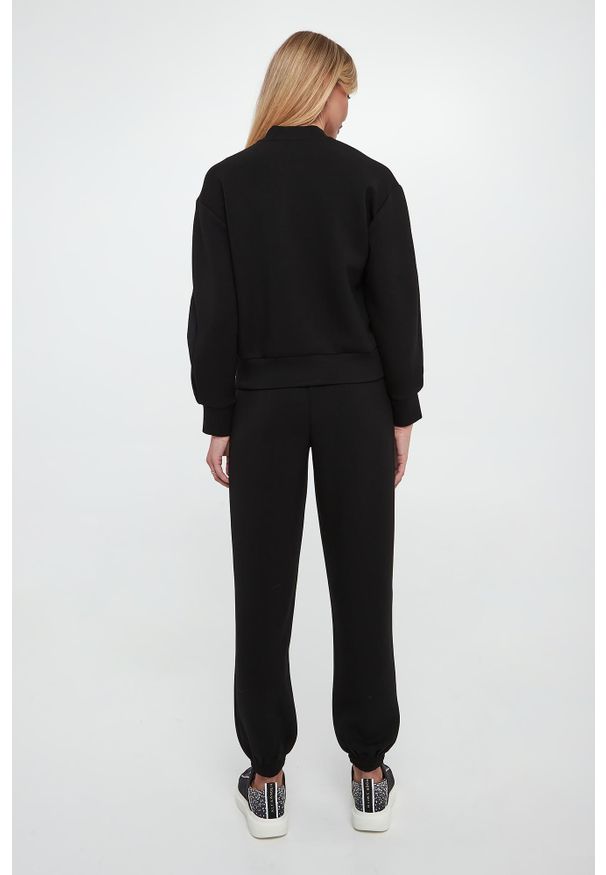 Twinset U&B - Dres damski TWINSET U&B. Materiał: dresówka