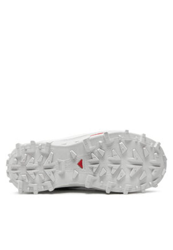 salomon - Salomon Trekkingi Crosstrak Waterproof L47677300 Czarny. Kolor: czarny. Materiał: materiał. Sport: turystyka piesza