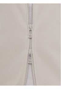 Armani Exchange Bluza XM001357 AF16278 U1013 Écru Regular Fit. Materiał: bawełna, syntetyk #5