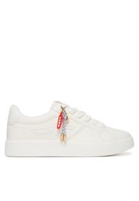 Sneakersy Aldo. Kolor: biały #1