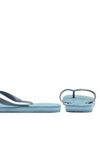 Havaianas Japonki 41108501671-W Niebieski. Kolor: niebieski. Materiał: guma #7