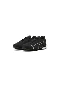 Buty do chodzenia męskie Puma Tazon 7 Evo. Zapięcie: sznurówki. Kolor: czarny. Materiał: materiał, tkanina. Szerokość cholewki: normalna. Model: Puma Evo. Sport: turystyka piesza