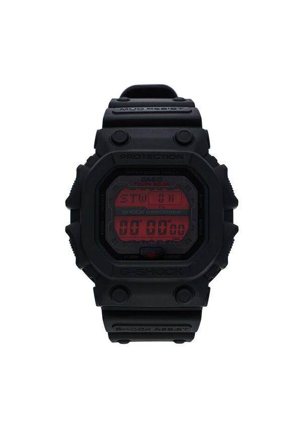 Zegarek G-Shock. Kolor: czarny