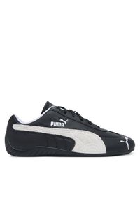 Sneakersy Puma. Kolor: czarny