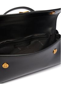 Karl Lagerfeld - KARL LAGERFELD Torebka B3W30271 Czarny. Kolor: czarny. Materiał: skórzane #6