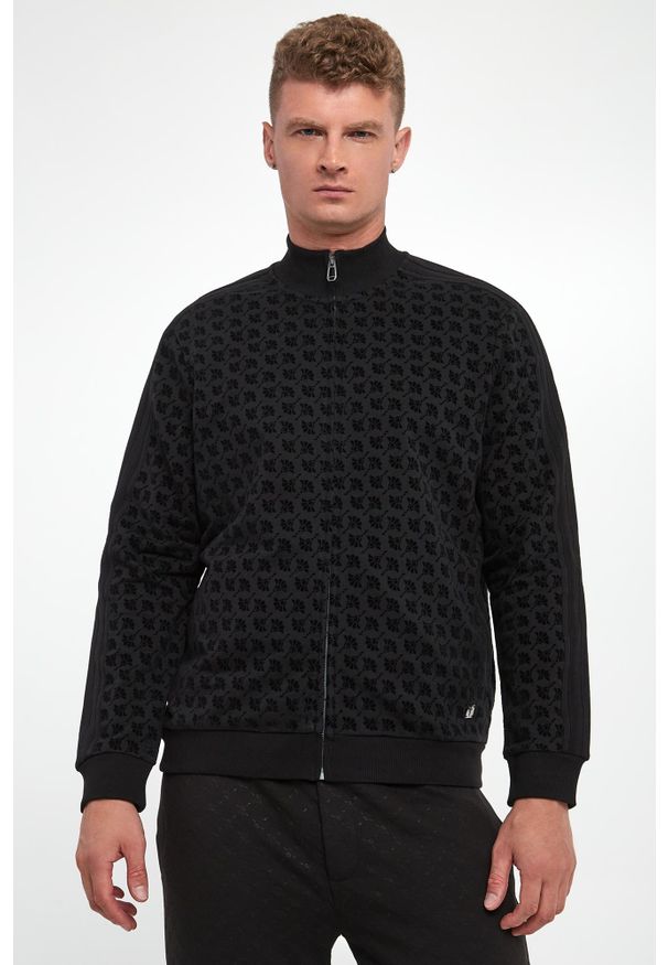 Bluza męska z logo Tamaro JOOP!