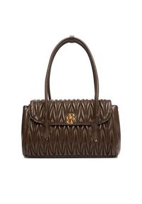 Badura Torebka CEO-ALESSIA-RX8843 Brązowy. Kolor: brązowy #6