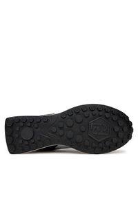 Liu Jo Sneakersy Lolo 17 BA5001 PX601 Czarny. Kolor: czarny. Materiał: mesh, materiał